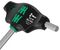 WERA 454 HEX-PLUS HF 3 X 100 MM