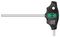 WERA 454 HEX-PLUS HF 1/4" X 150 MM