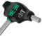 WERA 454 HEX-PLUS HF 1/4" X 150 MM