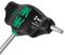 WERA 467 TX HF 6 X 100 MM
