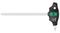 WERA 467 TX HF 40 X 200 MM