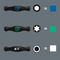 WERA 495   11 X 230 MM