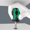 WERA 367 STUBBY TX 20 X 25 MM