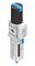FESTO MS4-LFR-1/8-D6-CRM-AS