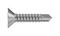 TR FASTENINGS 6.3 X 45 KPSTDX Z100 DIN7504