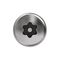 TR FASTENINGS 5.5 X 25 M4STDX Z100 PAN DIN7504