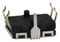 OMRON ELECTRONIC COMPONENTS B3W-4105 BY OMZ