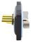 NORCOMP CDFS3W3203L211