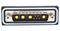 NORCOMP CDFV9W4113L251.