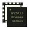 NORDIC SEMICONDUCTOR NRF52811-QCAA-R7