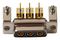 NORCOMP 685M3W3203L461