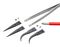 KNIPEX 92 81 05