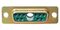 AMPHENOL COMMUNICATIONS SOLUTIONS DAM11W1SN