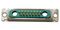 AMPHENOL COMMUNICATIONS SOLUTIONS DB17W2PA00LF