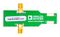 ANALOG DEVICES EV1HMC8342LS6