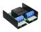 CUI PQDE6W-Q48-S12-U