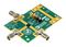ANALOG DEVICES ADRF5141-EVALZ
