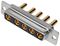 MH CONNECTORS MHCDS5W5S2