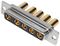 MH CONNECTORS MHCDS5W5S4