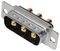 MH CONNECTORS MHCDD3W3P4