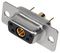 MH CONNECTORS MHCDD5W1S4