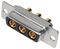 MH CONNECTORS MHCDD3W3S4