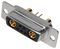 MH CONNECTORS MHCDD7W2S4