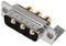 MH CONNECTORS MHCDR3W3P4