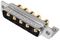 MH CONNECTORS MHCDR5W5P4