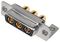 MH CONNECTORS MHCDR3W3S4