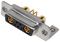 MH CONNECTORS MHCDR7W2S4