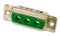 AMPHENOL COMMUNICATIONS SOLUTIONS DB13W3PA00LF