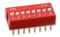 MULTICOMP PRO MCNDS-08-V