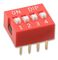 MULTICOMP PRO MCNDS-04-V