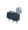 OMRON ELECTRONIC COMPONENTS D2F-01L3-D3