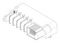 MOLEX 219562-0013