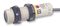 OMRON INDUSTRIAL AUTOMATION E3F2R4B4 2M