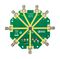 ANALOG DEVICES ADRF5080-EVALZ