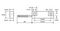 MULTICOMP PRO MP-MS-332-3-1-0500