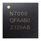 NORDIC SEMICONDUCTOR NRF7000-QFAA-R7