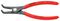 KNIPEX 49 21 A21.