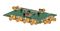 ANALOG DEVICES ADL5375-15-EVALZ