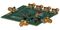 ANALOG DEVICES ADL5385-DIFFLO-EBZ