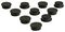 ECLIPSE MAGNETICS RM765/BLK