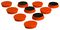ECLIPSE MAGNETICS RM768/O