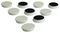 ECLIPSE MAGNETICS RM768/W