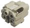 HARTING 09 20 004 2711