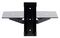 STARTECH 1B-WALL-MOUNT-SHELF