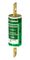 JTD225 LITTELFUSE, Fuse, Industrial / Power, Knife Blade Style, POWR ...