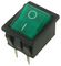 ARCOLECTRIC / BULGIN LIMITED C1353AT0/1GRN